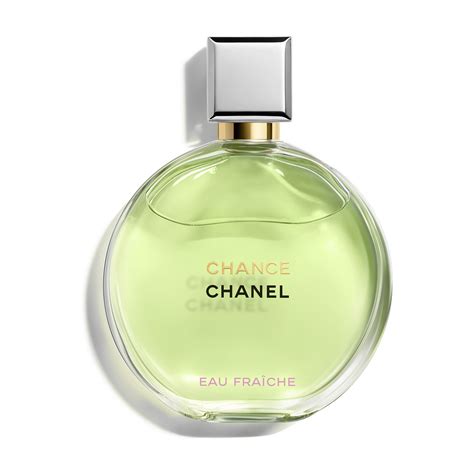 chance chanel eau fraiche per corpo|Chanel chance perfume best price.